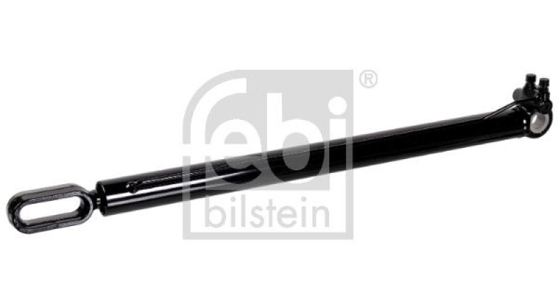 FEBI BILSTEIN Tilt Cylinder, driver cab