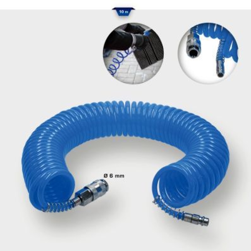 KS TOOLS Compressed Air Hose