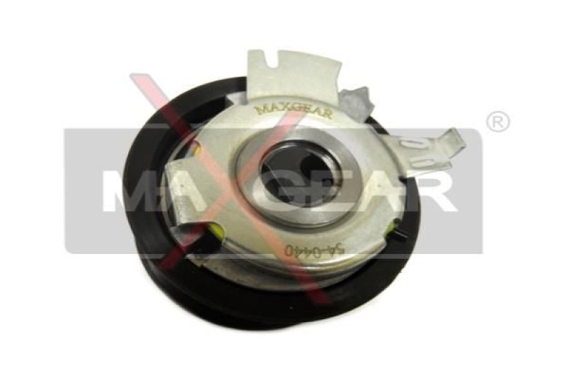 MAXGEAR Tensioner Pulley, timing belt