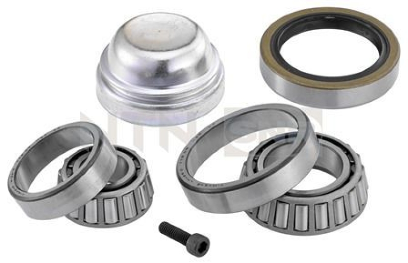 SNR Wheel Bearing Kit