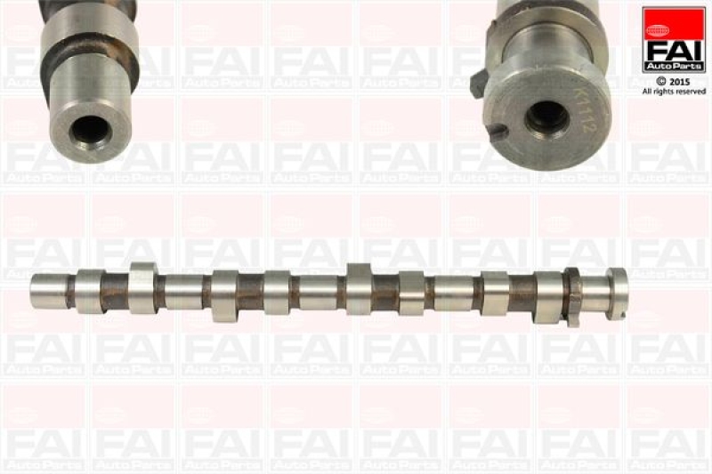 FAI AutoParts Camshaft