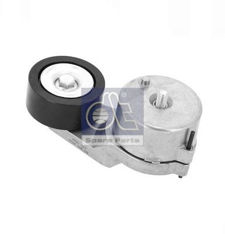 DT Spare Parts Belt Tensioner, V-ribbed belt