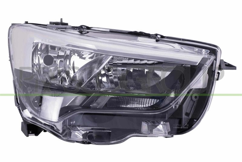 PRASCO Headlight