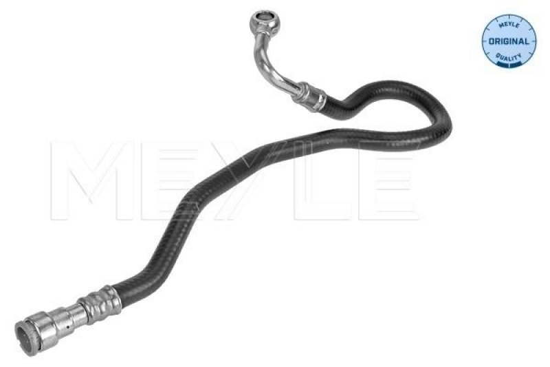 MEYLE Hydraulic Hose, steering system MEYLE-ORIGINAL: True to OE.