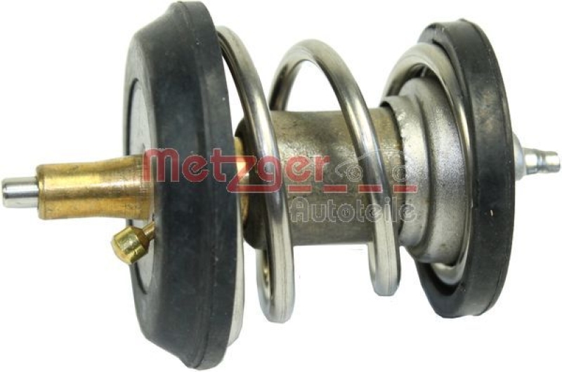 METZGER Thermostat, coolant