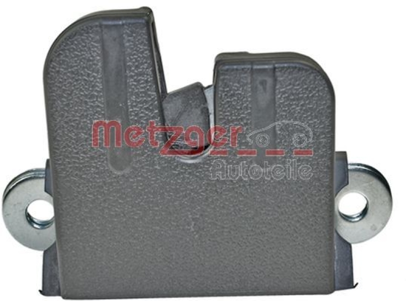 METZGER Tailgate Lock GREENPARTS