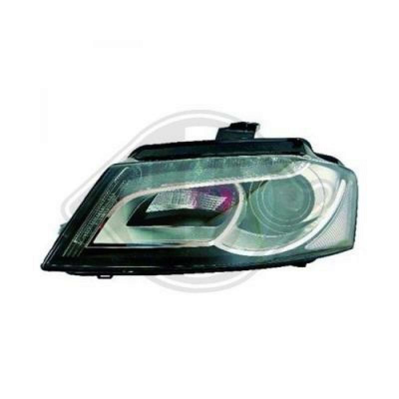 DIEDERICHS Headlight Set HD Tuning