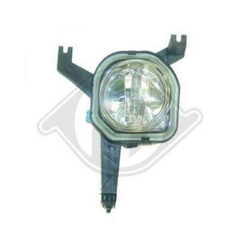 DIEDERICHS Fog Light