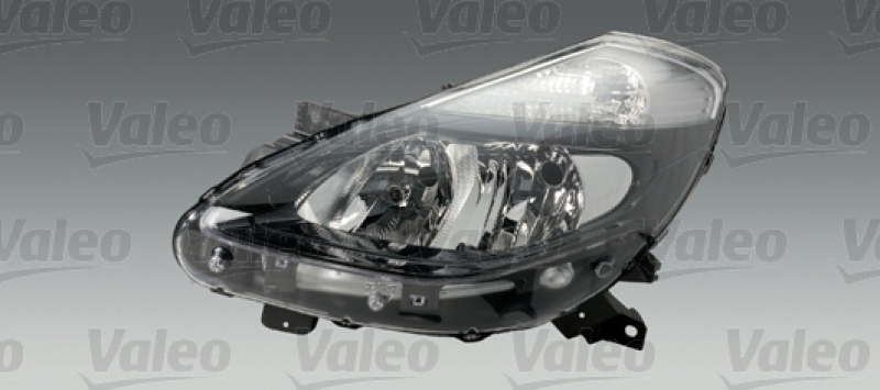 VALEO Headlight ORIGINAL PART