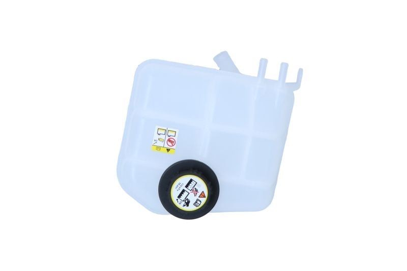 NRF Expansion Tank, coolant EASY FIT