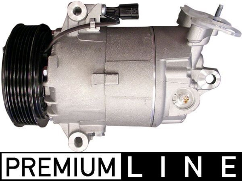 MAHLE Kompressor, Klimaanlage BEHR *** PREMIUM LINE ***