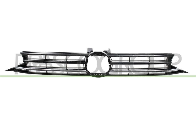 PRASCO Radiator Grille