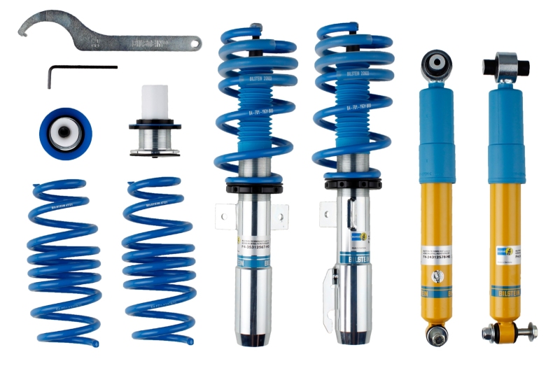 BILSTEIN Fahrwerkssatz, Federn/Dämpfer BILSTEIN - B14 PSS