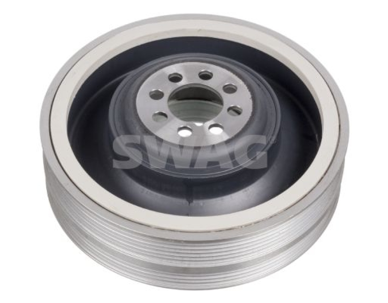 SWAG Belt Pulley, crankshaft