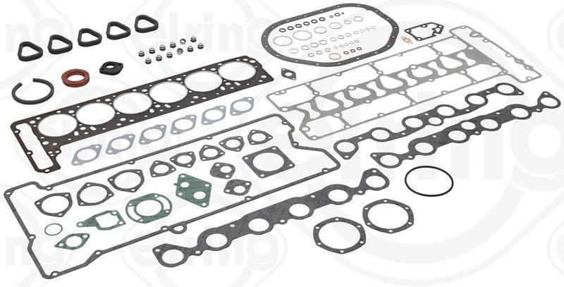 ELRING Dichtungsvollsatz, Motor