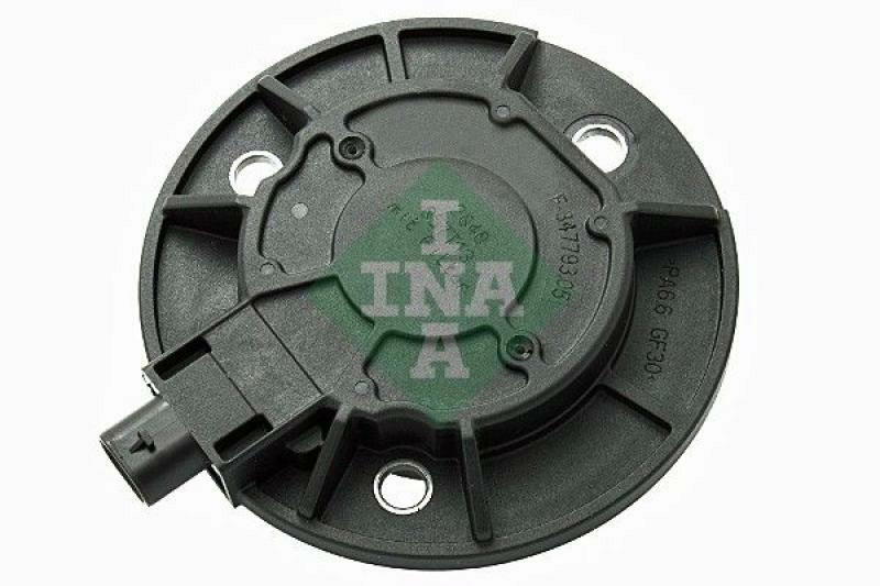 INA Central Magnet, camshaft adjustment