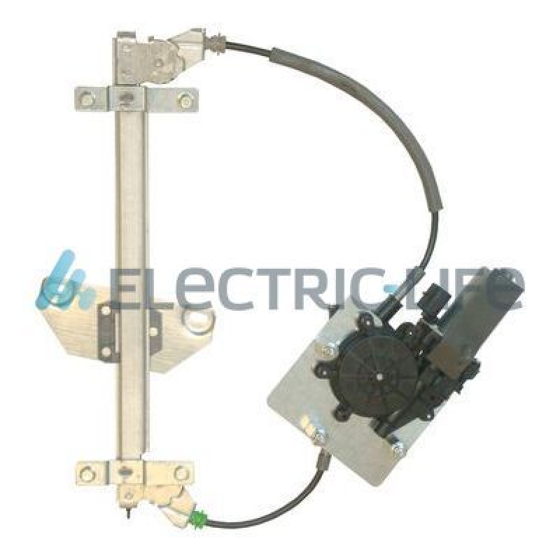 ELECTRIC LIFE Window Regulator