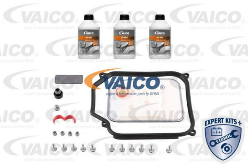 VAICO Parts Kit, automatic transmission oil change EXPERT KITS +