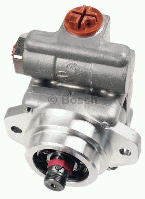 BOSCH Hydraulic Pump, steering system