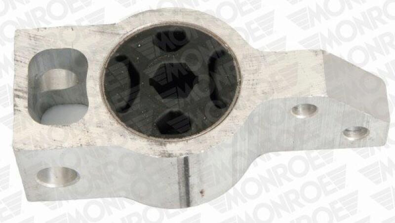 MONROE Control Arm-/Trailing Arm Bush