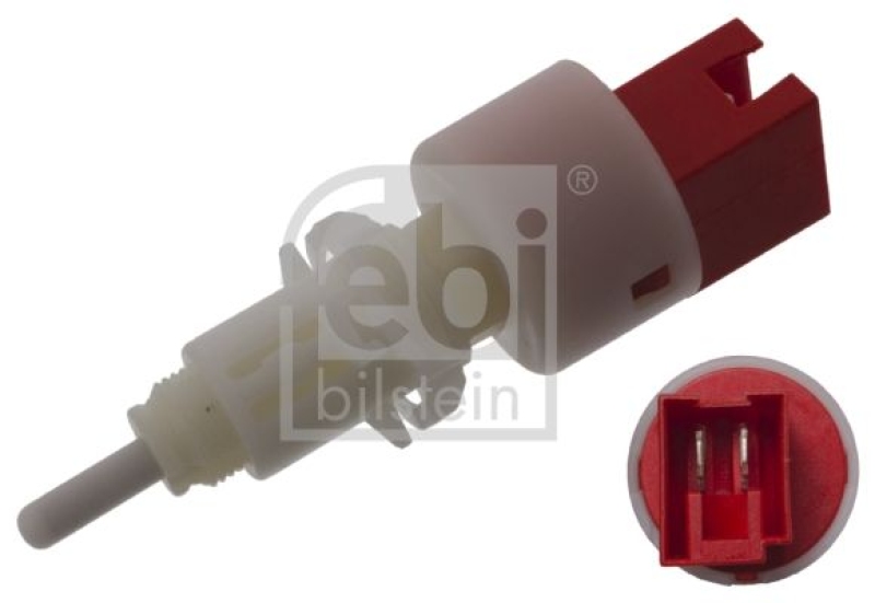 FEBI BILSTEIN Switch, clutch operator