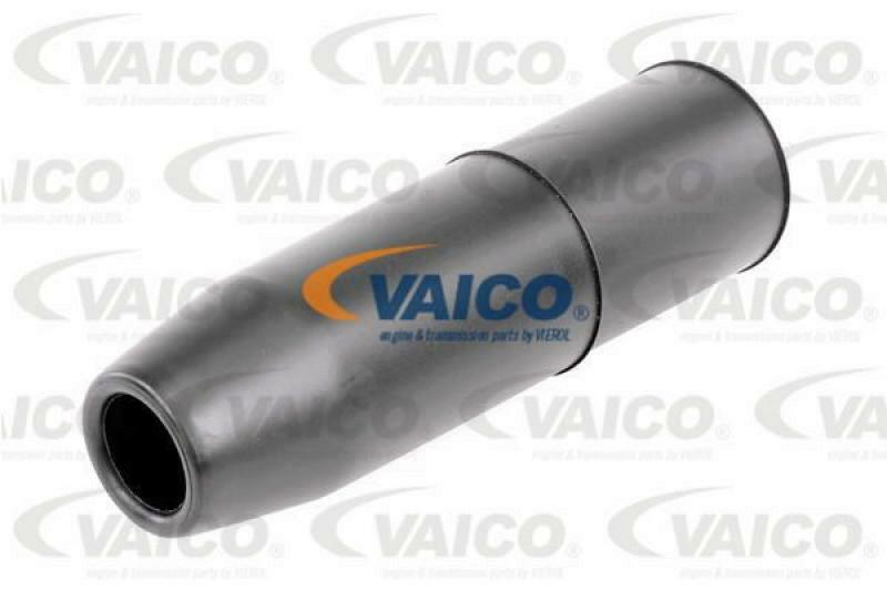 VAICO Protective Cap/Bellow, shock absorber Original VAICO Quality