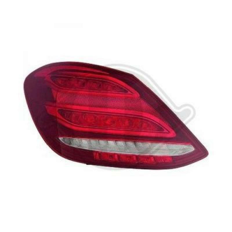 DIEDERICHS Combination Rearlight