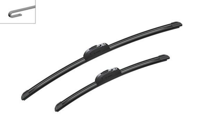 BOSCH Wiper Blade Aerotwin Retrofit