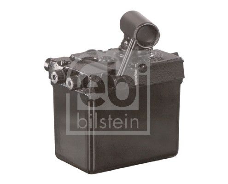 FEBI BILSTEIN Tilt Pump, driver cab