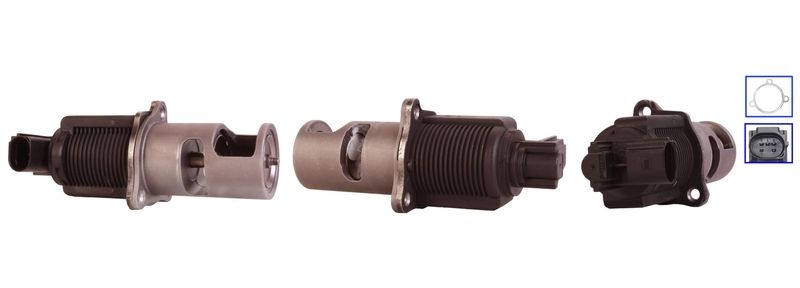 ELSTOCK EGR Valve