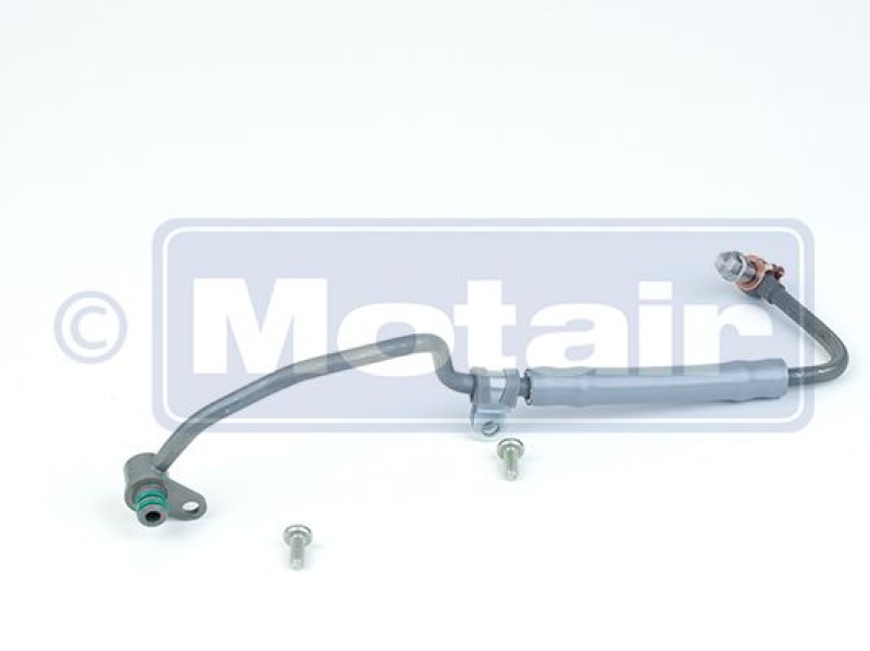 MOTAIR TURBO Oil Pipe, charger