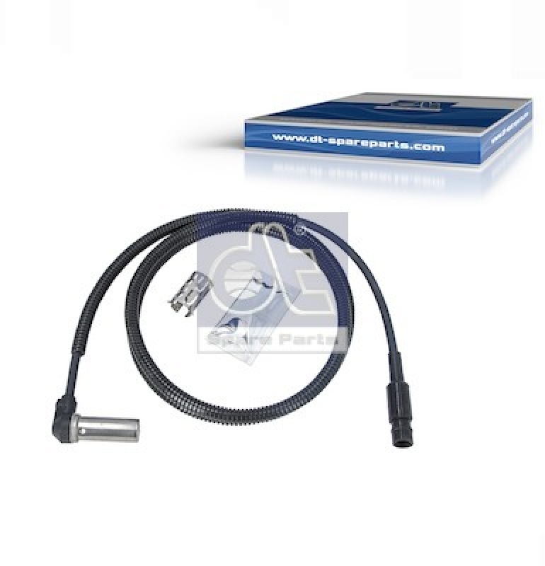 DT Spare Parts Sensor, Raddrehzahl