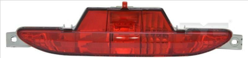 Rear Fog Light