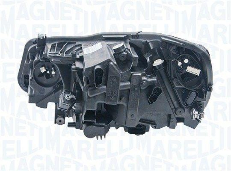 MAGNETI MARELLI Headlight