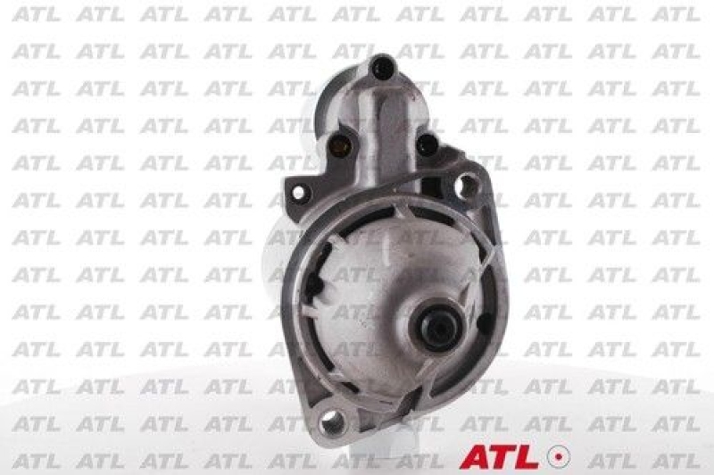 ATL Autotechnik Starter