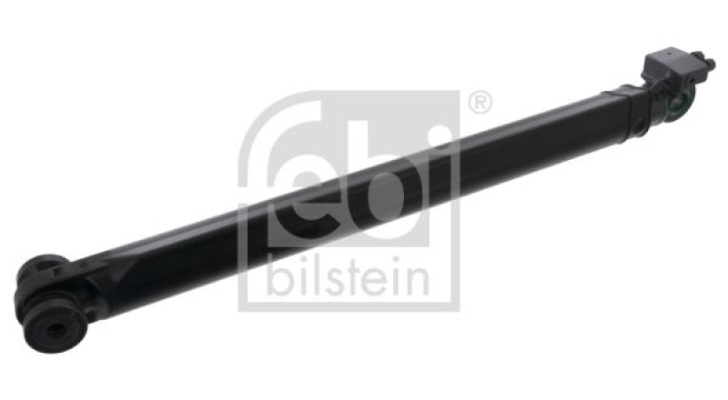 FEBI BILSTEIN Tilt Cylinder, driver cab