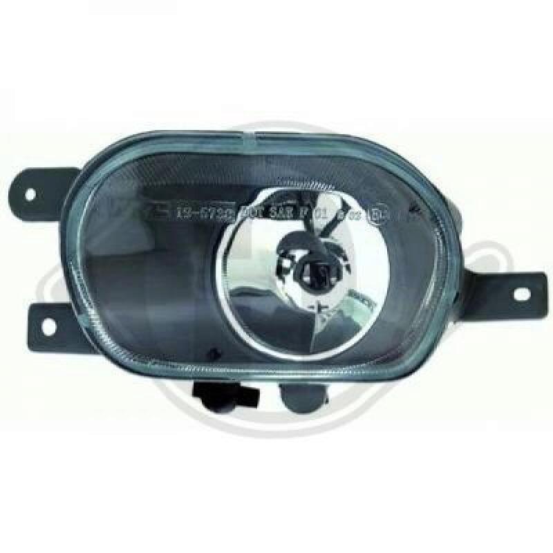 DIEDERICHS Fog Light