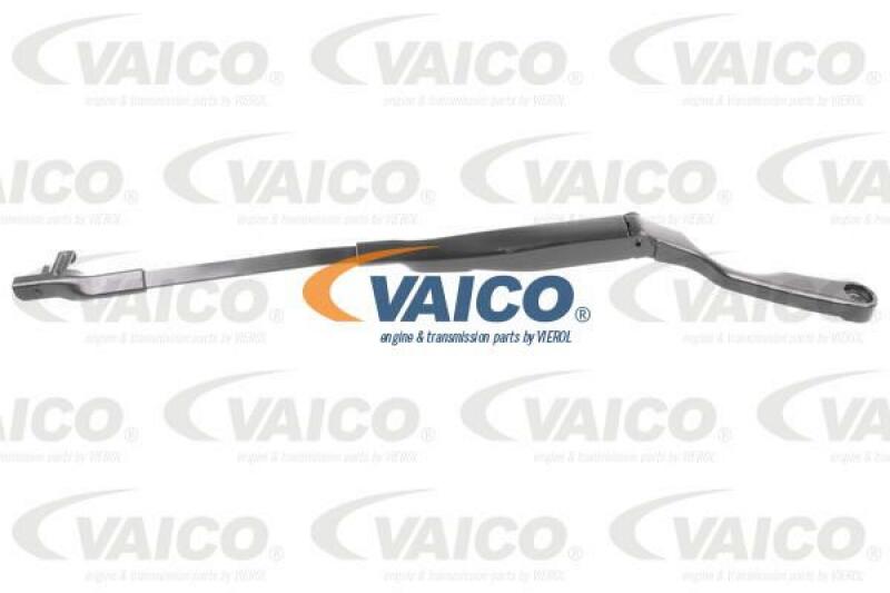 VAICO Wiper Arm, window cleaning Original VAICO Quality