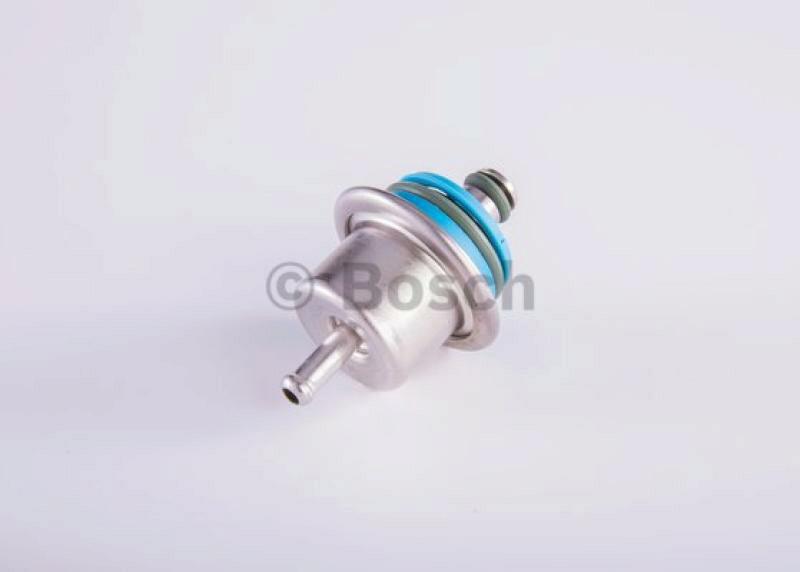 BOSCH Control Valve, fuel pressure