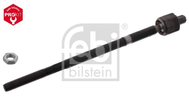 FEBI BILSTEIN Axialgelenk, Spurstange ProKit