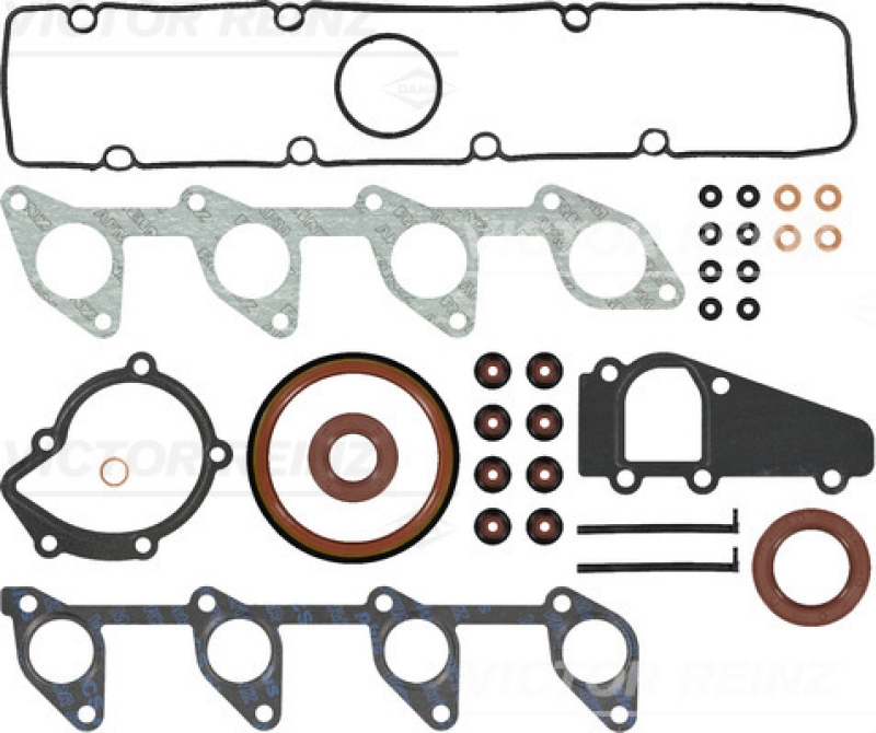 VICTOR REINZ Dichtungsvollsatz, Motor