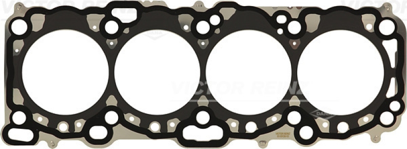 VICTOR REINZ Gasket, cylinder head