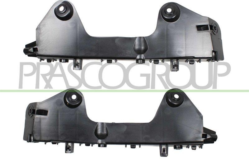 PRASCO Mounting Bracket, bumper