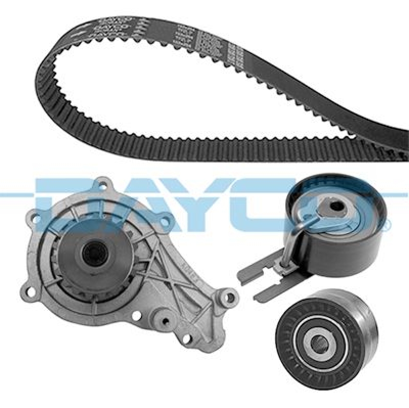 DAYCO Water Pump & Timing Belt Set