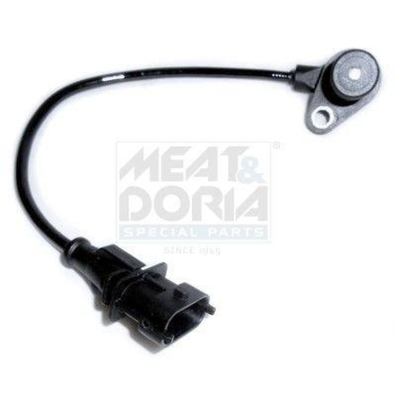 MEAT & DORIA Sensor, crankshaft pulse