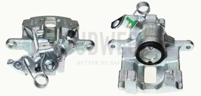 KAWE Brake Caliper