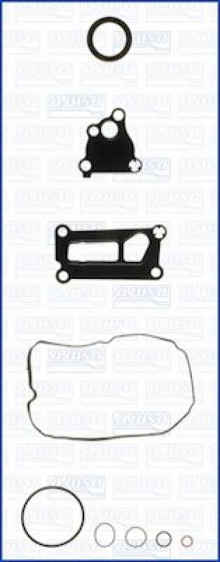 AJUSA Gasket Set, crank case