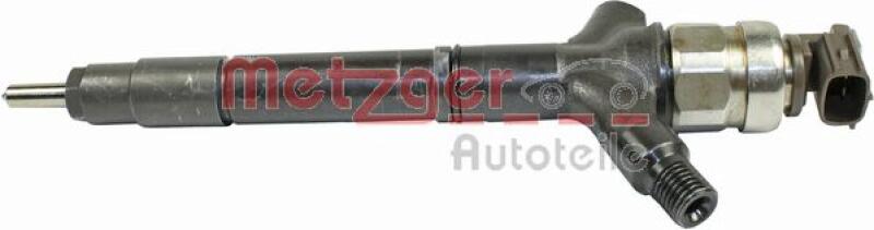 METZGER Injector Nozzle OE-part