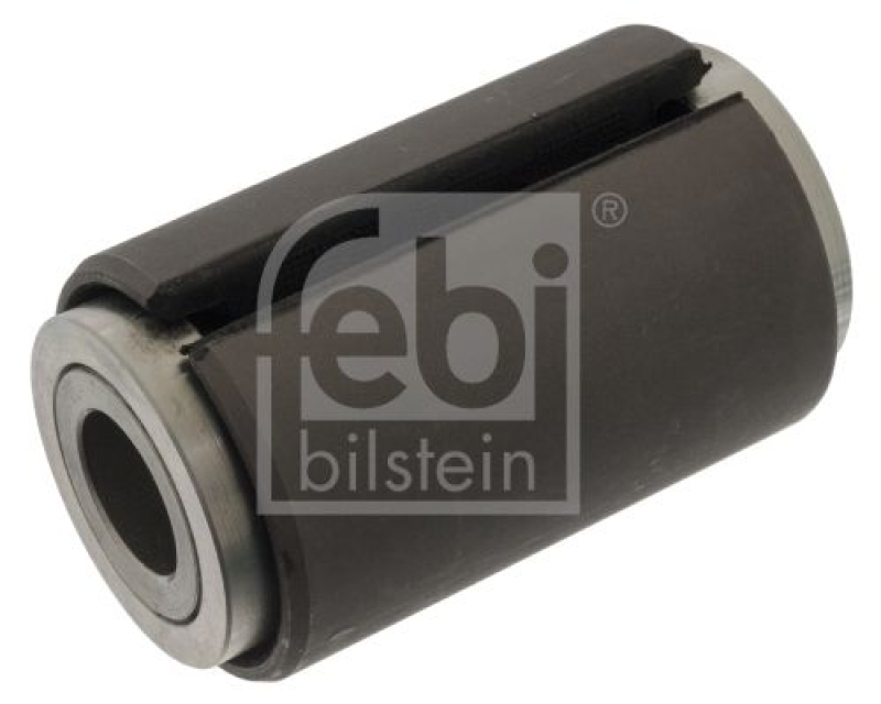 FEBI BILSTEIN Lagerung, Blattfeder