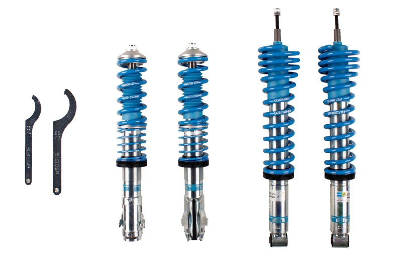 BILSTEIN Fahrwerkssatz, Federn/Dämpfer BILSTEIN - B14 PSS